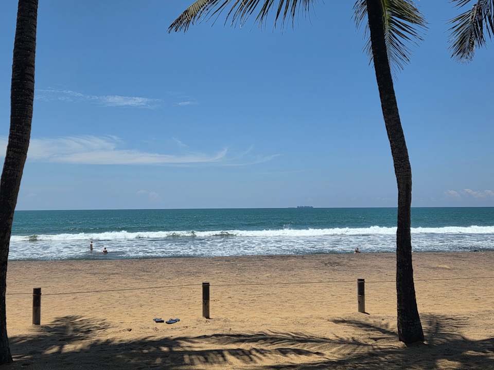 Strand Mermaid Hotel & Club