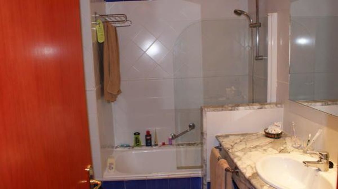 Das Bad SBH Costa Calma Beach Resort