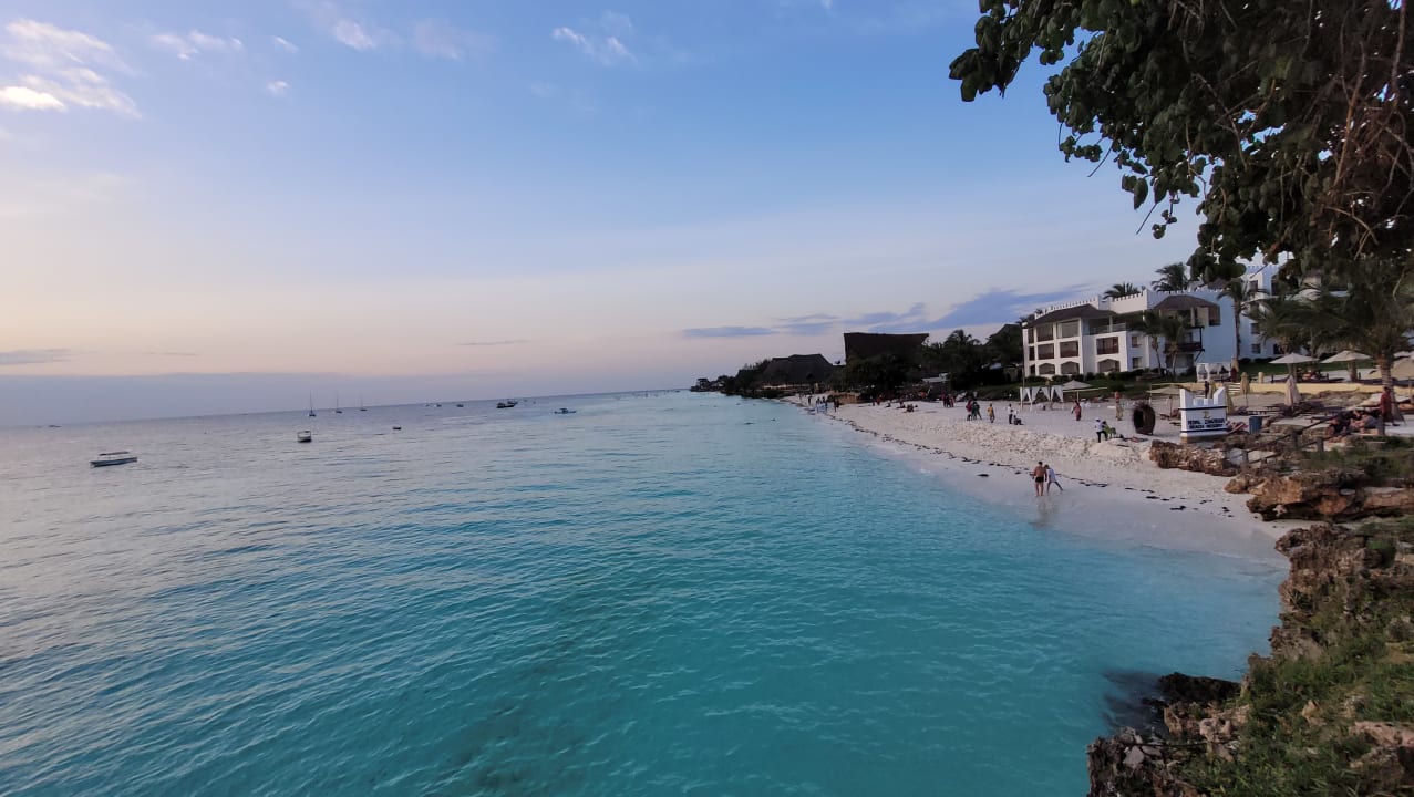 Strand Royal Zanzibar Beach Resort