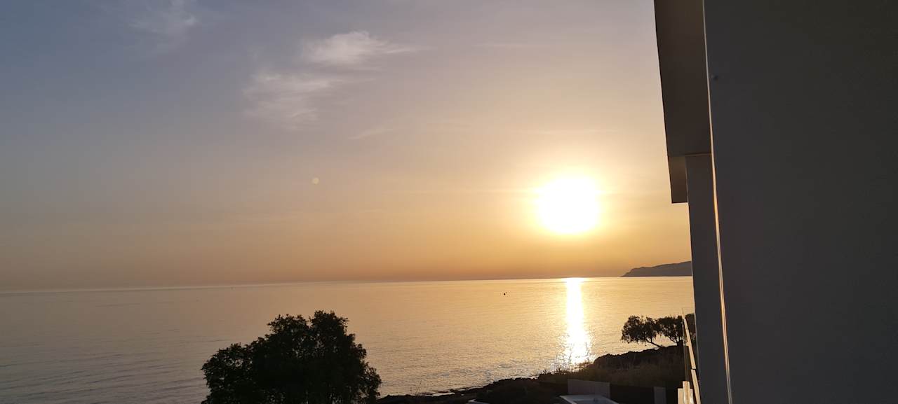 Ausblick I Resort Beach Hotel & Spa