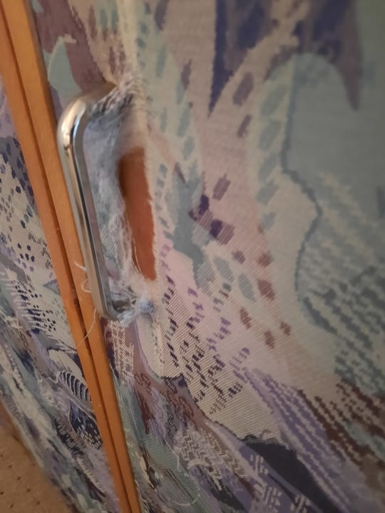 Zimmer Hotel Mondial