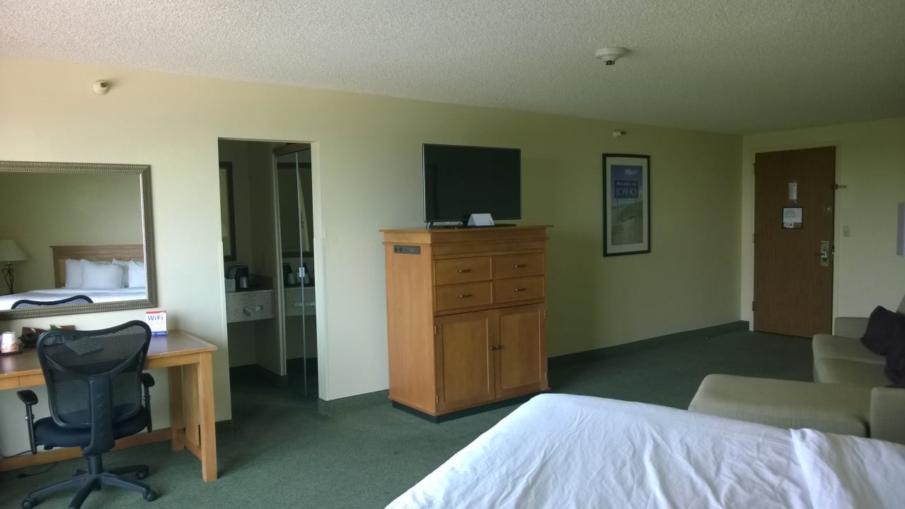 Zimmer Quality Inn & Suites