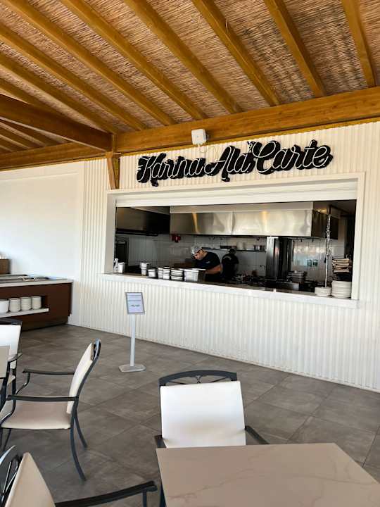 Sonstiges Luna Vista Belek