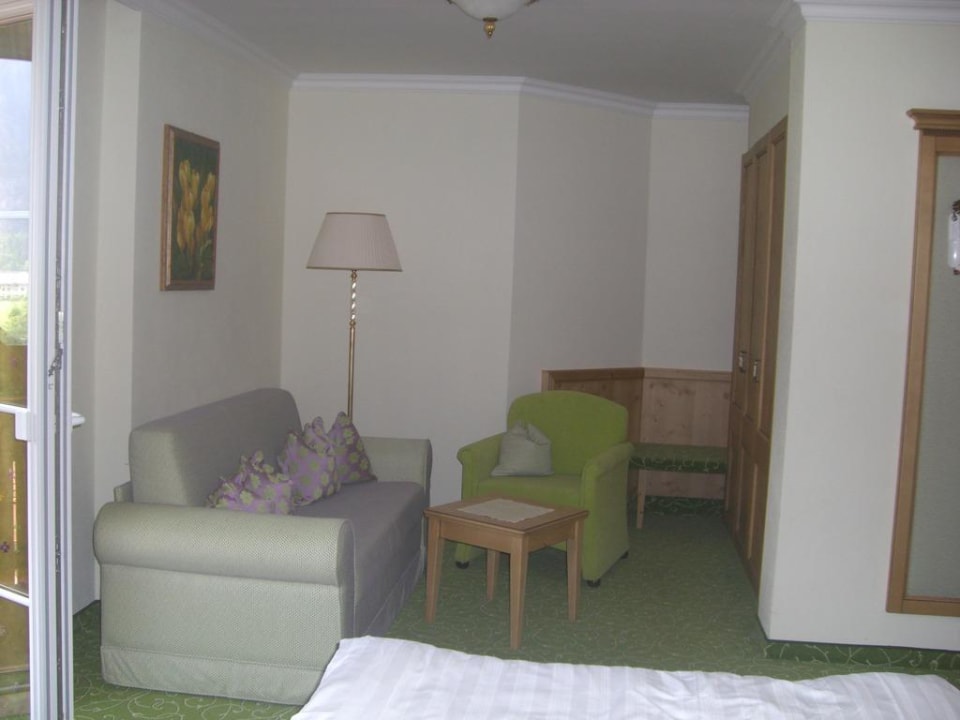 Zimmer 2 Wellnessresort Vier Jahreszeiten