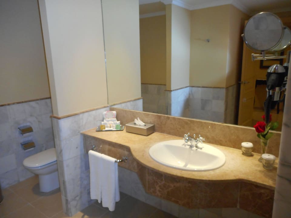 Im Bad Iberostar Grand Trinidad