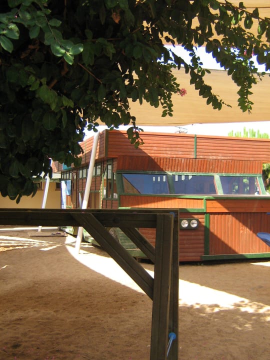 Miniclub Oz Hotels Incekum Beach