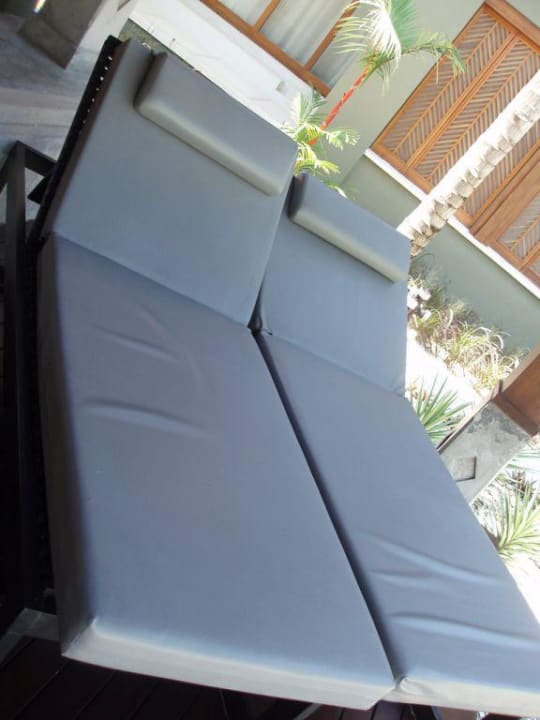 Strandliegen Hotel Mai Samui Beach Resort & Spa