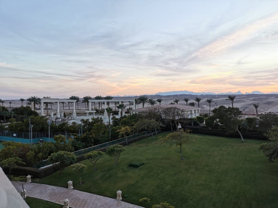 Zimmer Baron Palace Sahl Hasheesh