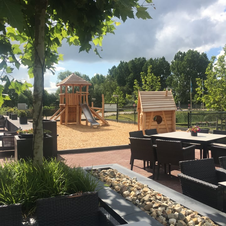 Gastro Van Der Valk Hotel Cuijk