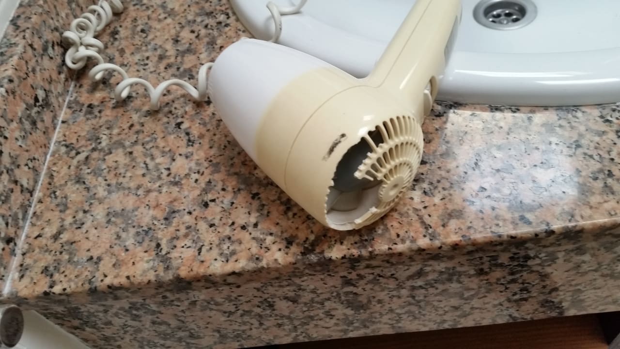 Zimmer HL Miraflor Suites Hotel