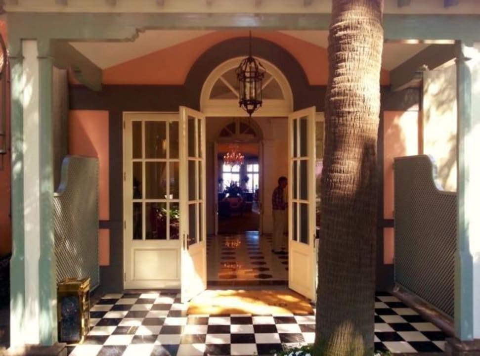 Reid´s Palace, Funchal Reid's Palace, A Belmond Hotel, Madeira