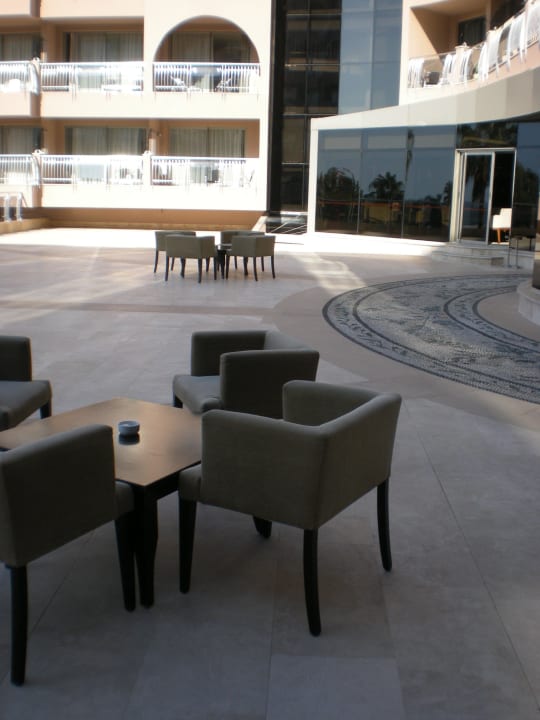 Taras Arycanda Kirman Premium