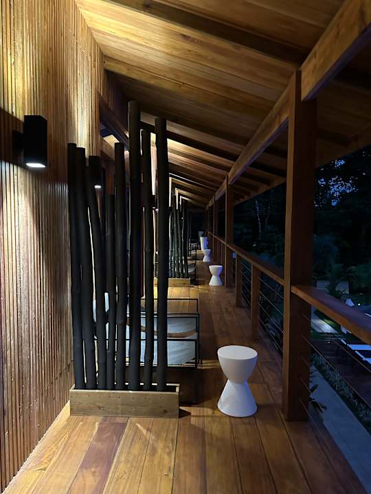 Außenansicht S Boutique Hotel