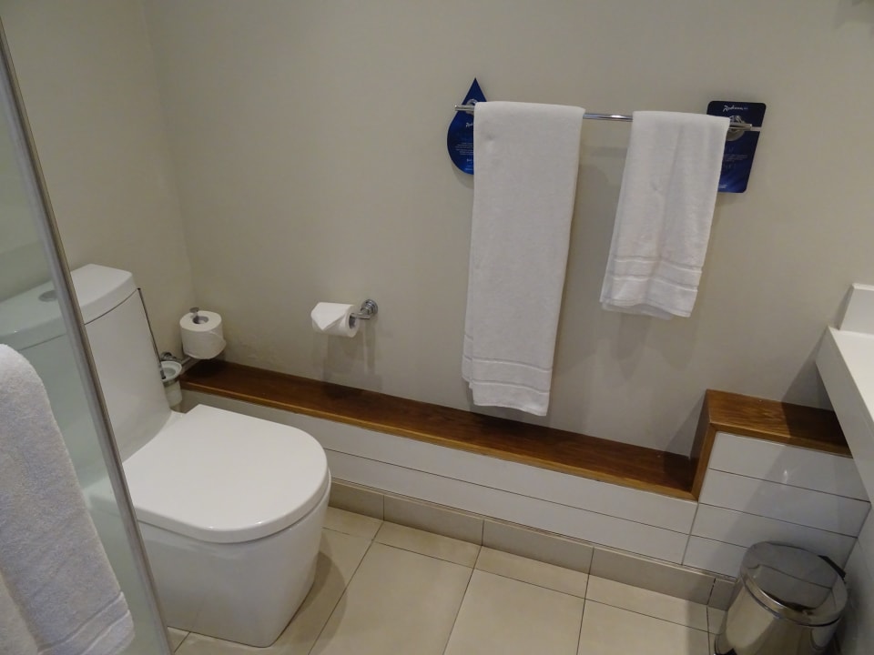 Zimmer Radisson Blu Poste Lafayette Resort & Spa - Adults only