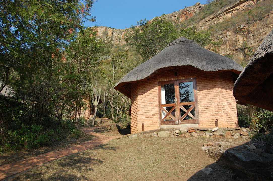 Die Bungalows Ntshondwe Camp
