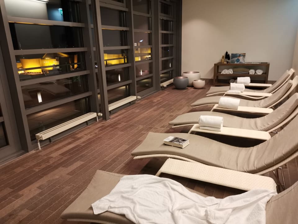 Sport & Freizeit Grand Hyatt Berlin