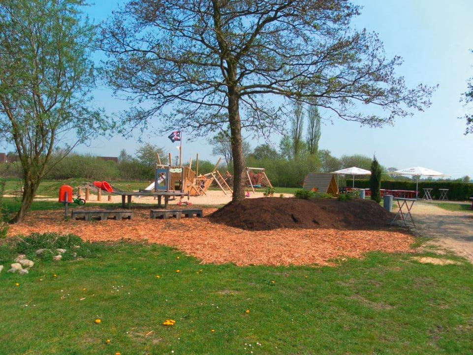 Sport & Freizeit Regenbogen Ferienanlage Bad Bederkesa