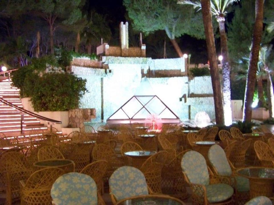 Hotel Palmira Beach allsun Hotel Bella Paguera