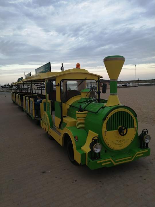 Sonstiges Sentido Marea