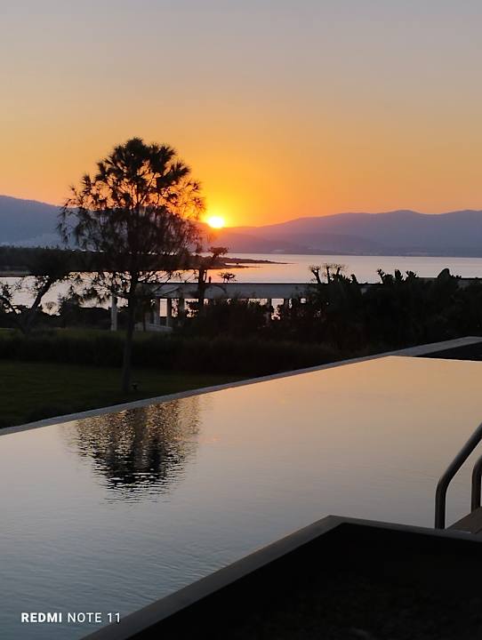 Ausblick Anda Barut Collection