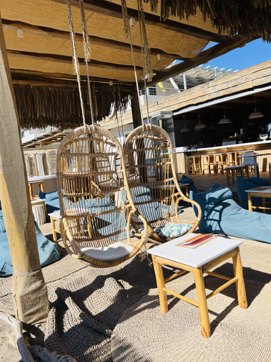 Gastro Paralos Lifestyle Beach