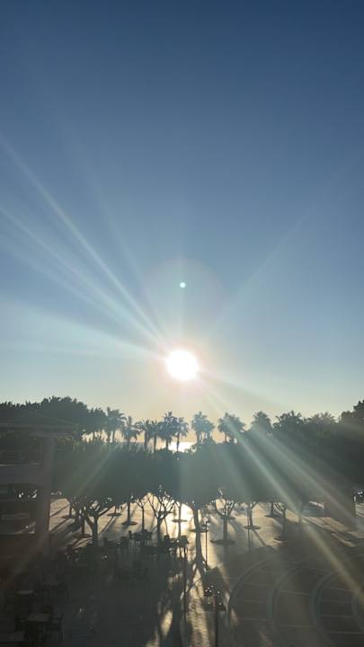 Gastro Limak Limra Hotel & Resort