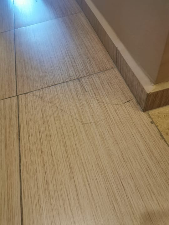 Zimmer Jaz Makadi Oasis Resort