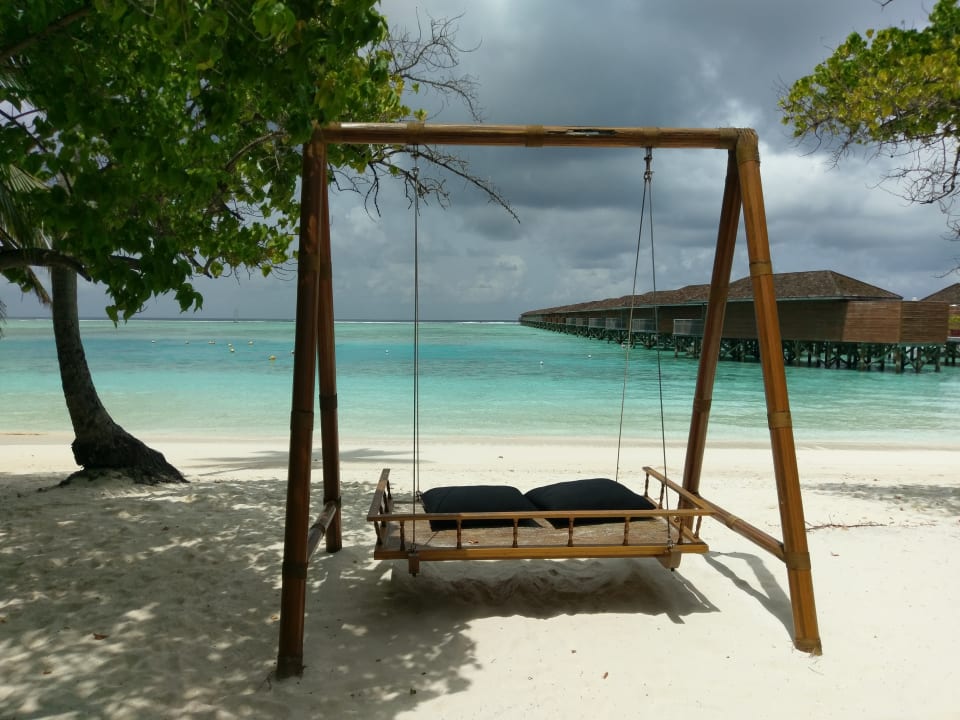 Strand Meeru Maldives Resort Island