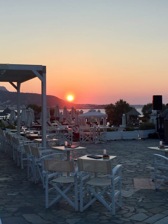 Gastro Alexander Beach Hotel & Village Resort