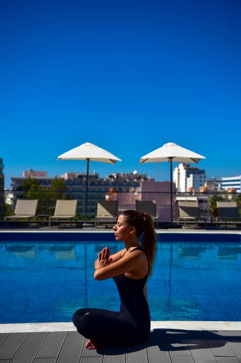 Sport & Freizeit The Prime Energize Hotel