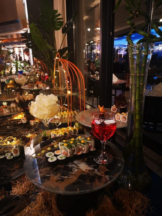 Gastro Seaden Quality Resort & Spa