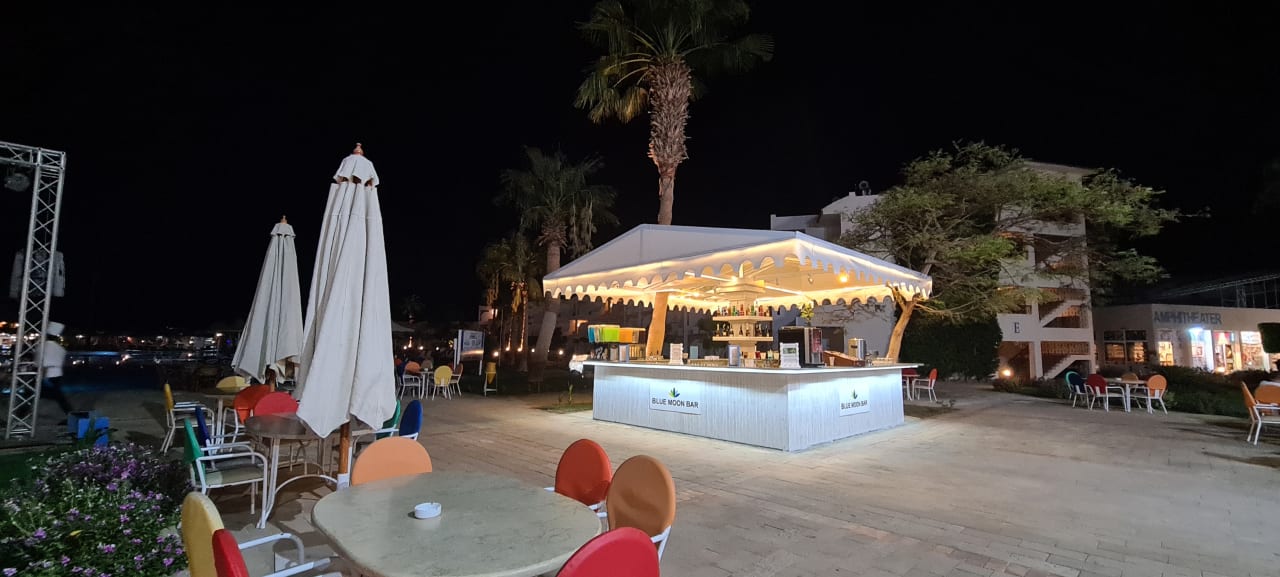 Gastro LABRANDA Club Makadi