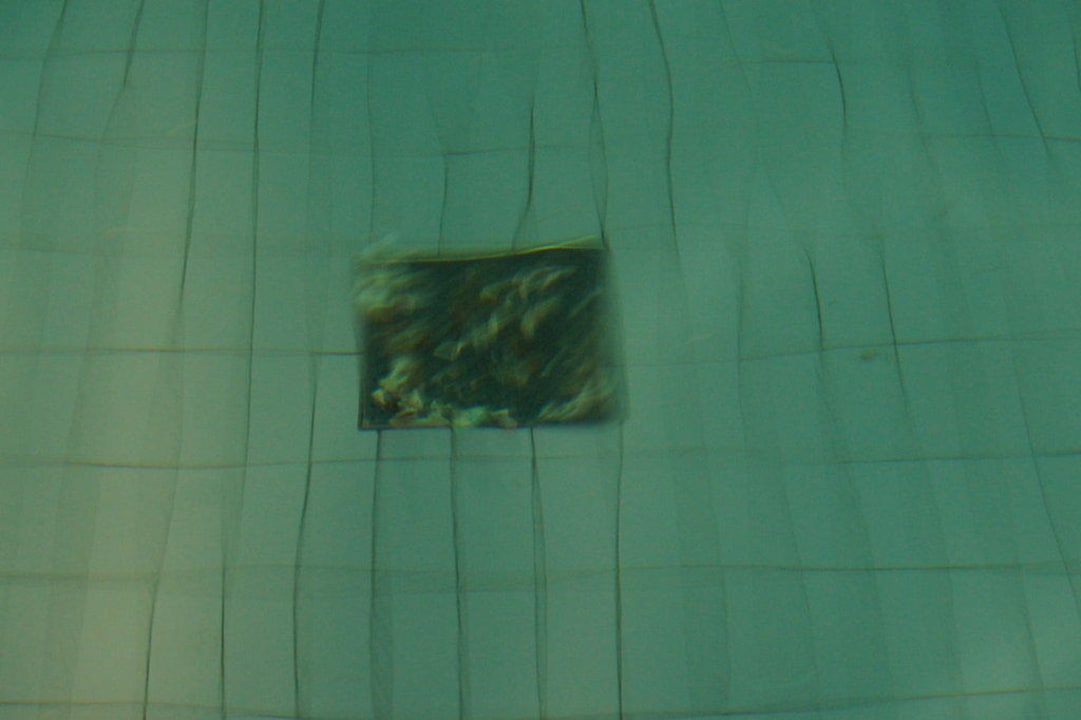 Basen Sand Beach Hotel Hurghada