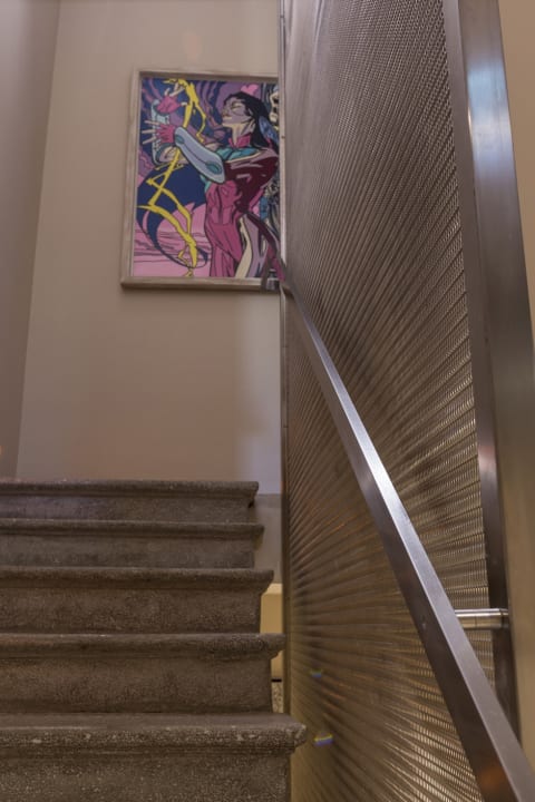 Sonstiges Bankerhan Hotel