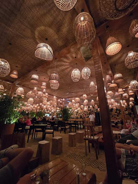 Sport & Freizeit Fort Arabesque Resort, Spa & Villas