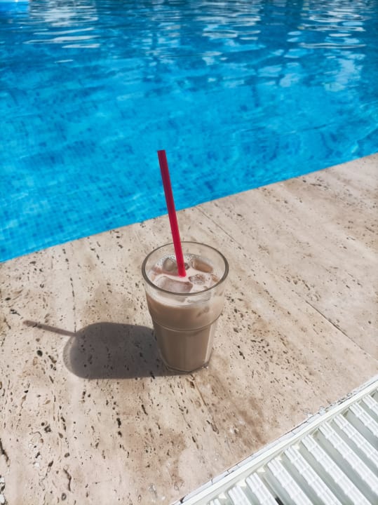 Pool Club Sidelya Hotel