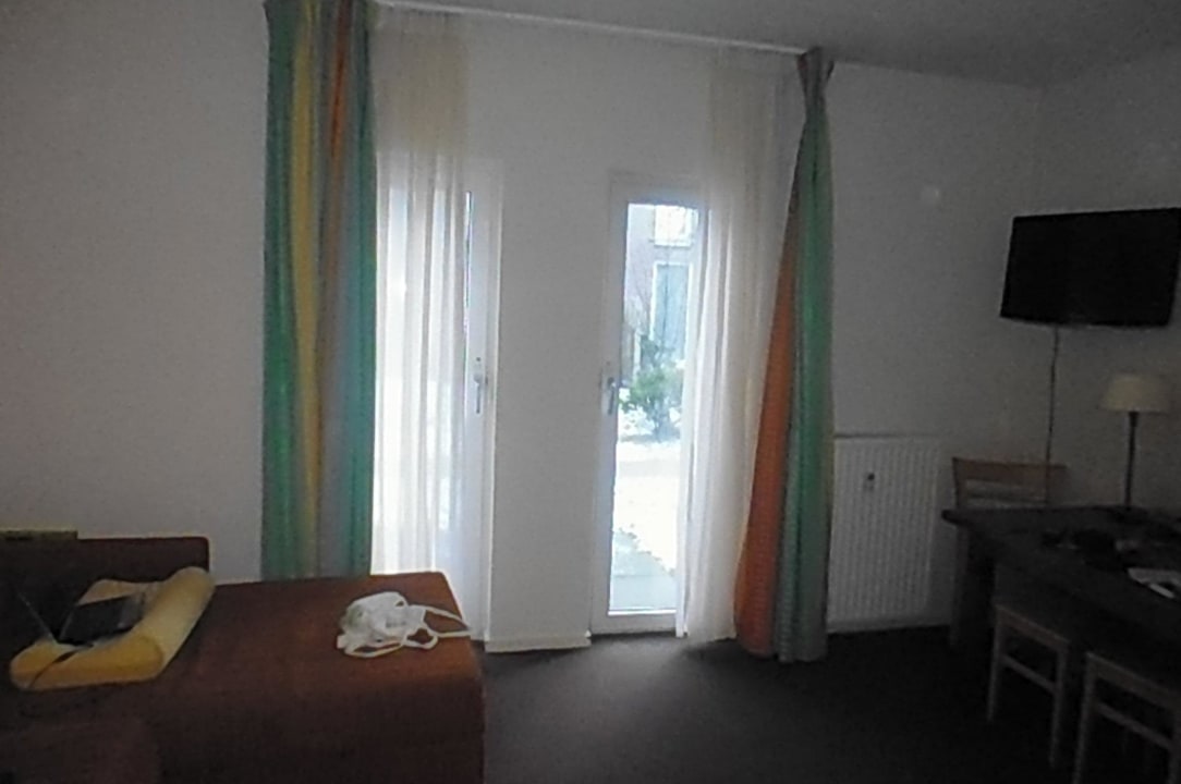 Wohnzimmer Center Parcs Park Nordseeküste