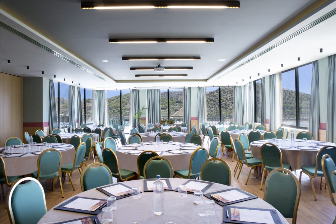 Sonstiges Dolce by Wyndham Athens Attica Riviera