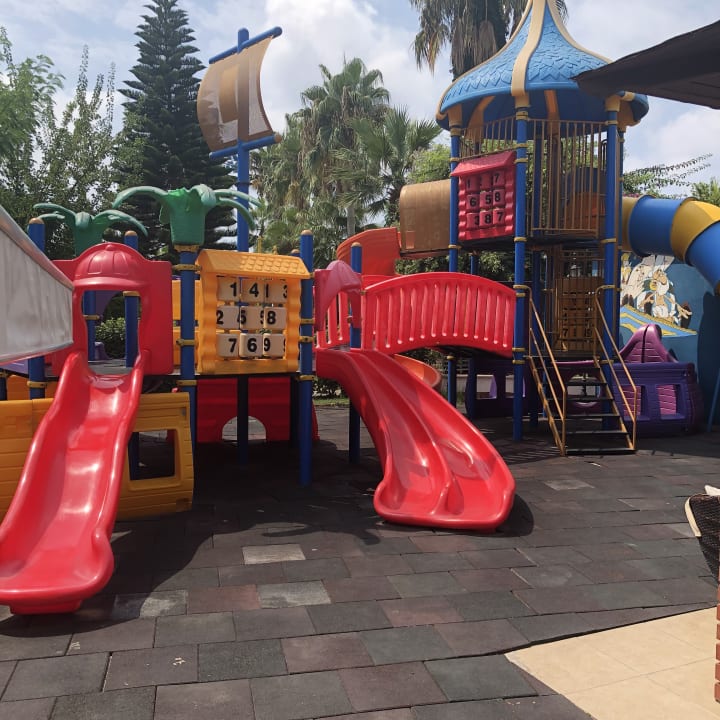 Sport & Freizeit Saphir Resort & Spa