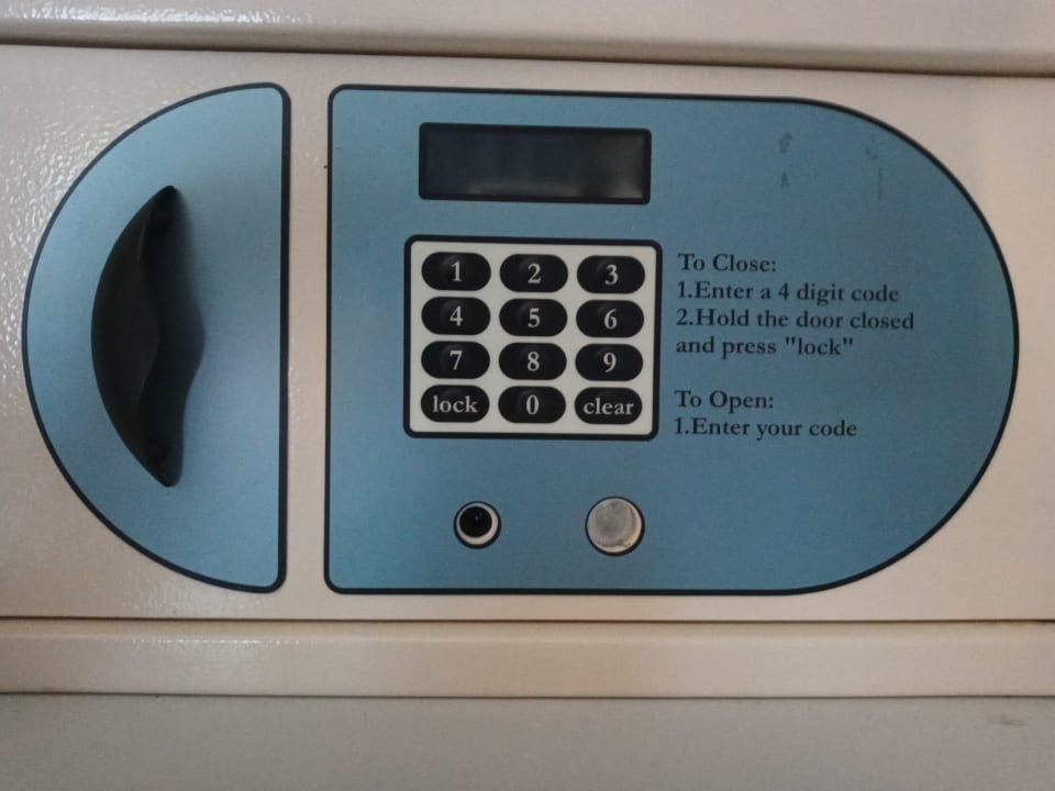 Zimmer Sentido Caribbean World Soma Bay