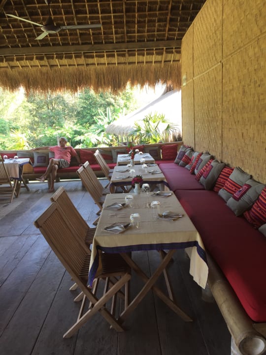 Gastro Hotel Lisu Lodge