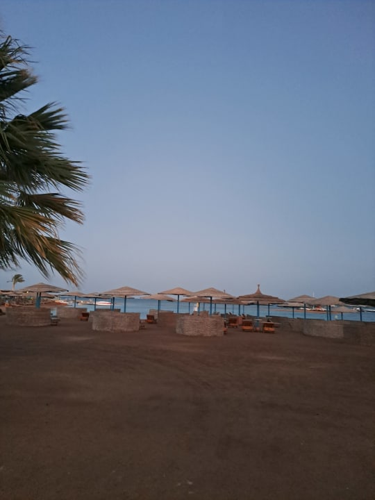 Strand Club Paradisio El Gouna, Red Sea
