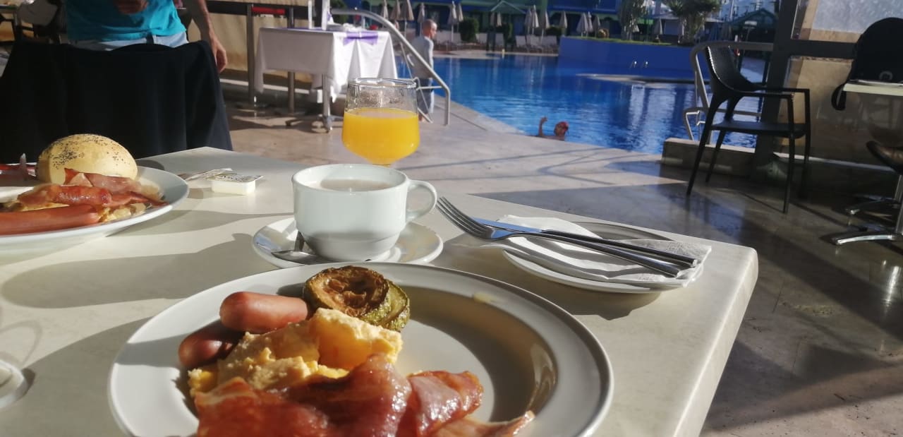 Gastro eó Maspalomas Resort