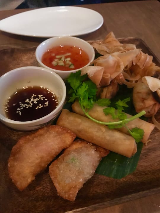 Gastro Hotel De Paris