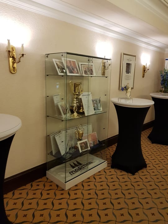 Sonstiges Maritim Hotel Würzburg