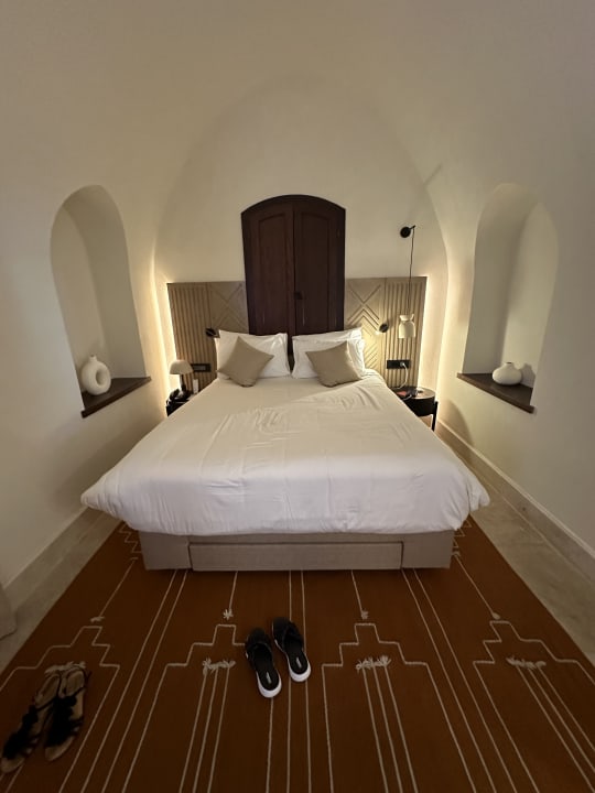 Zimmer Mövenpick Resort El Quseir