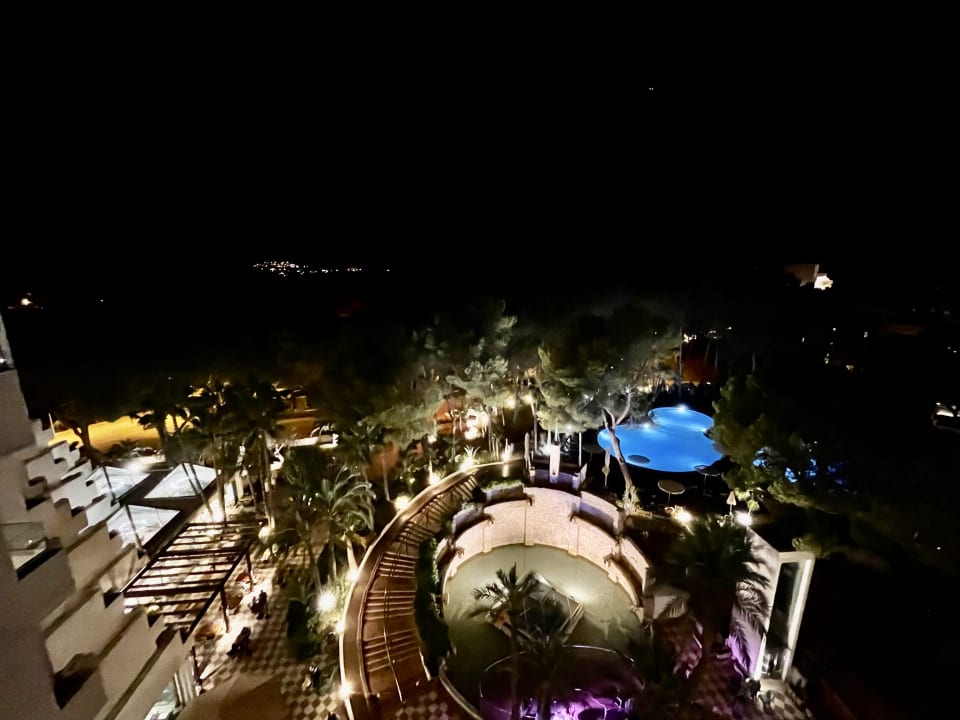 Pool allsun Hotel Bella Paguera