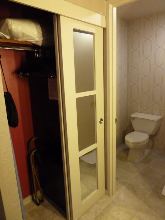 Zimmer Hotel Courtyard by Marriott Manhattan Midtown East