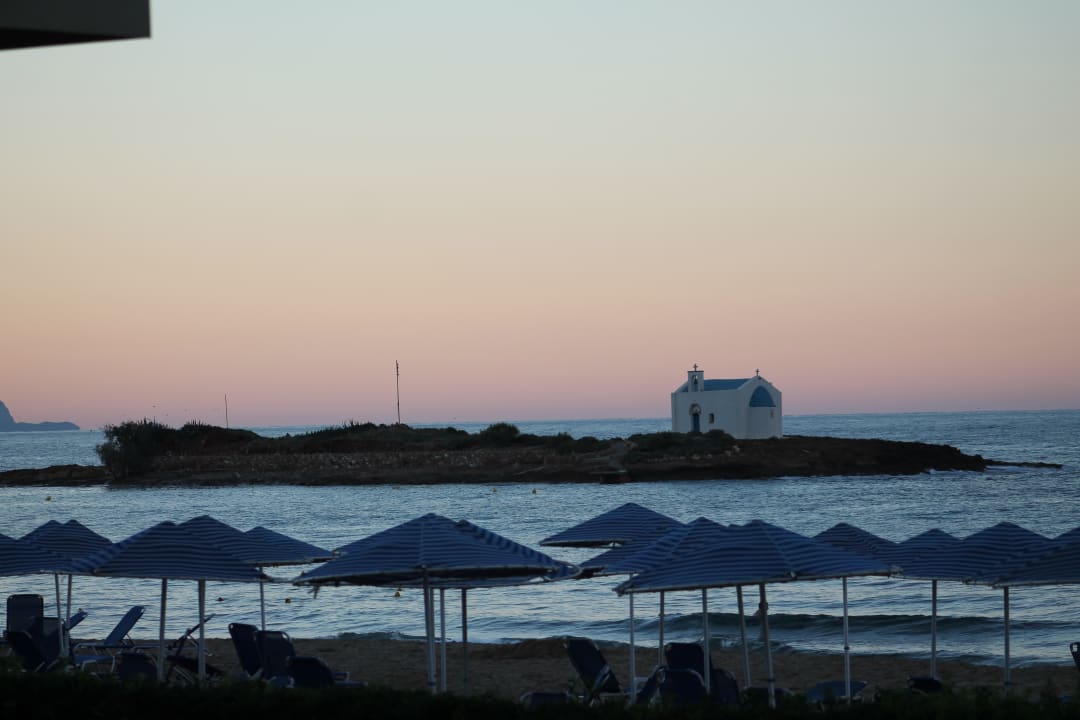 Strand Calimera Sirens Beach