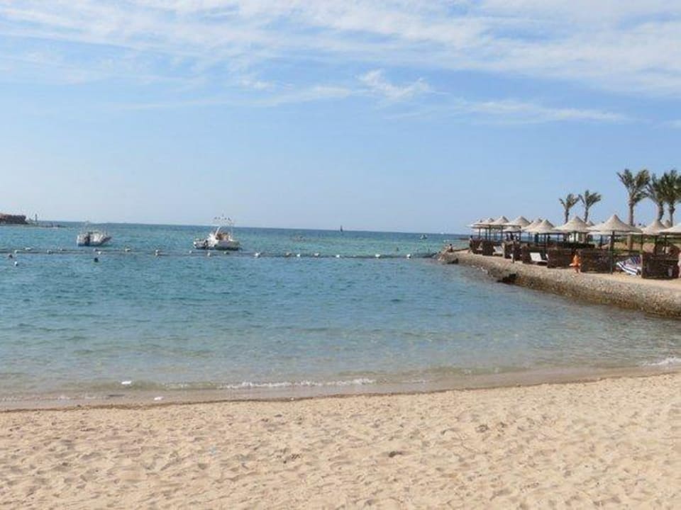 Красивейшее красное море Sunny Days Palma De Mirette Resort & Spa